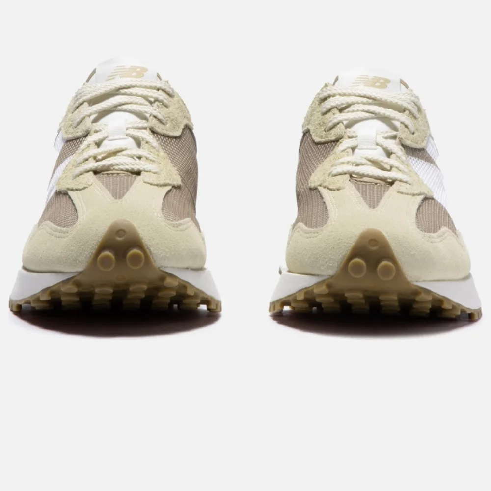 **HP** NEW BALANCE Kids 327 Sneakers